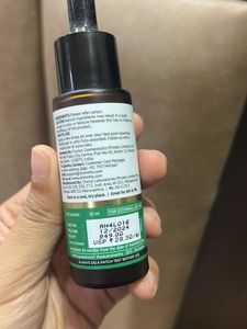 Dr. Sheth's Ceramide &amp; 15% Vitamin C Serum