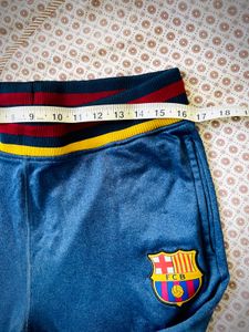 Barcelona FC Track Pants