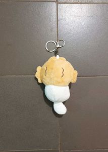 plush charm