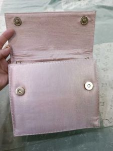 New  'Elegant Clutch' @400