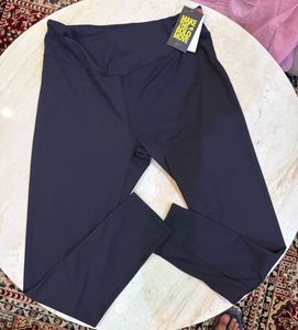 bold fit gym  leggings brand new