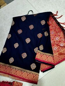 Silk Saree