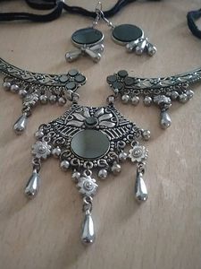 Oxodise Jewellery Set