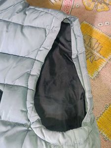 Branded New Quilted Men Jacket