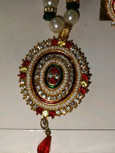 Jewellery Set