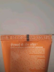 SNISS Herbal EXE B-TON Oint | Breast Skin Care &amp; F