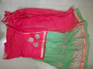 rajputi rajasthani poshak cotton