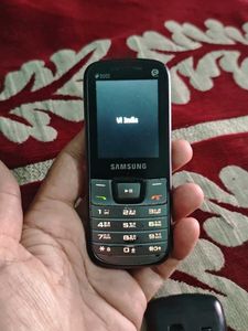 Samsung GT-E2252