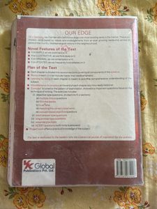 Statistics for Economics - Class XI