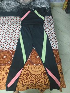 Sporty Co-ord Set