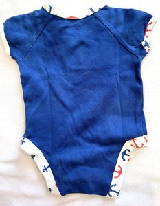 🥳BRANDED 😍 Cute Unisex Babies Oneies 👶 😍