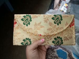 Gujrati Hand Purse 👛(New)
