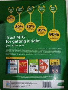 Objective NCERT at your Fingertips Chemistry