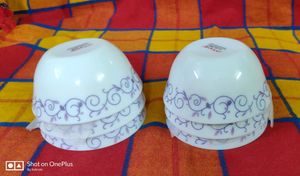 La Opala "Diva" Dinner Set