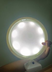 magic mirror ( a really nice gift )