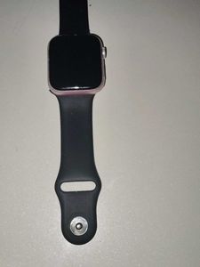 Smart Watch - Black Band
