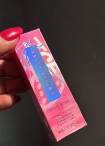 Fenty beauty gloss bomb Ice :- Berry jelly