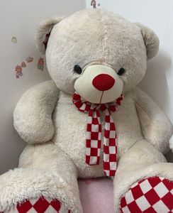 teddy bear
