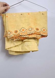 Good Condition Pakistani Party Wear Suit