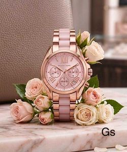 MICHAEL KORS*❣️🔸 *LADIES WATCH*🔸 *GOOD QUALITY &amp;