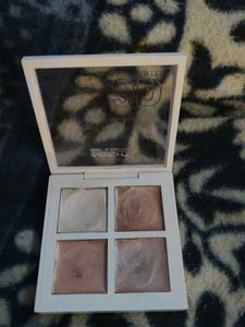 Insight 3D Highlighter Palette