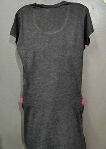 Statement T-Shirt - No Human Being Is Ille