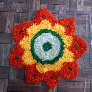 Rangoli Mat