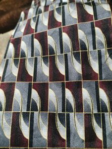Imported Pierre Cardin Silk Tie