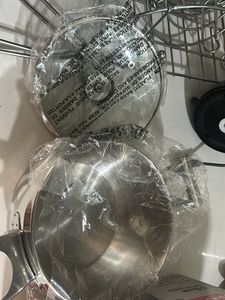 cookware