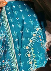 Premium New With Tag Kurti