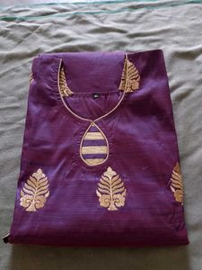 Kurta For Girls