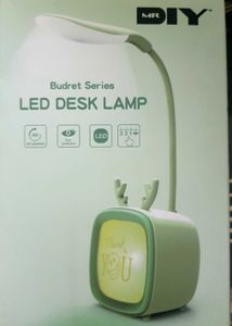 Mr DIY LED Desk Lamp