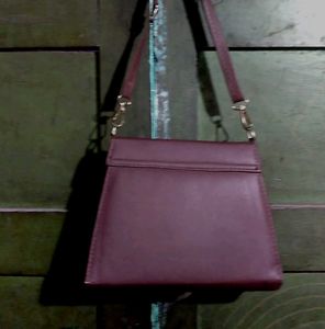 Casual Bag For Party, Day Out, Etc. Brown Colour
