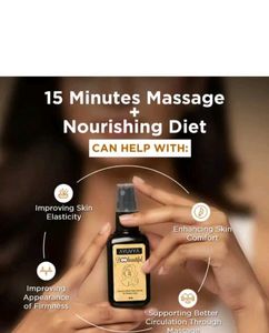 BooBeautiful oil