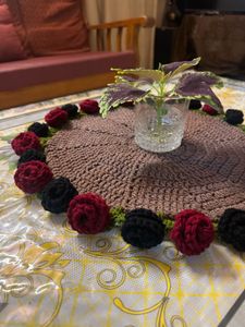 🌻🌸Crochet bouquet 🌼💐