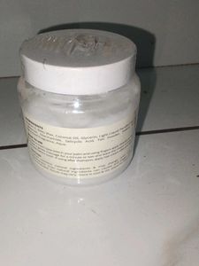 Regolith Hair Essence Repair Collagen Cream