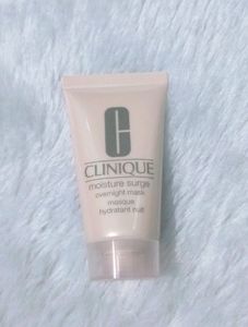 Clinique Moisture Surge Over Night Mask