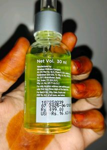Himalaya Purifying Neem Face Serum