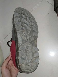 Men's Hiking Safety Shoes 👞