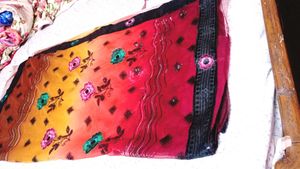 combo pack of 2saree blouse