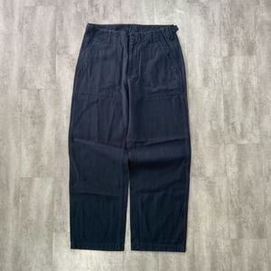 Fatigue Pants by Musinsa Standard