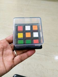 Magic Block Game