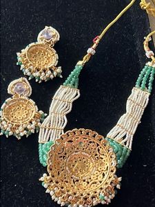 Elegant Necklace set