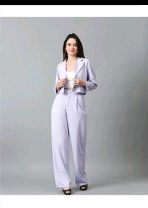 KOTTY  Co-ord Set. lavender