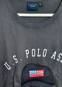US Polo Tshirt