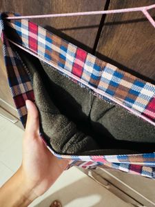 Warm Jegging For Girls