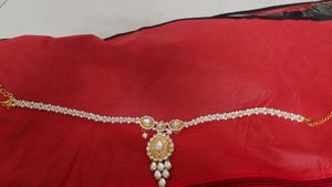Golden Pearl kamarband