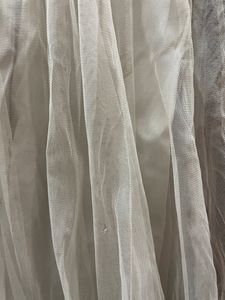 Elegant Indian Anarkali Dress