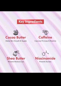 Sweet Escape Perfume Body Lotion - 300ml