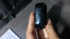 Bluetooth Earbuds
